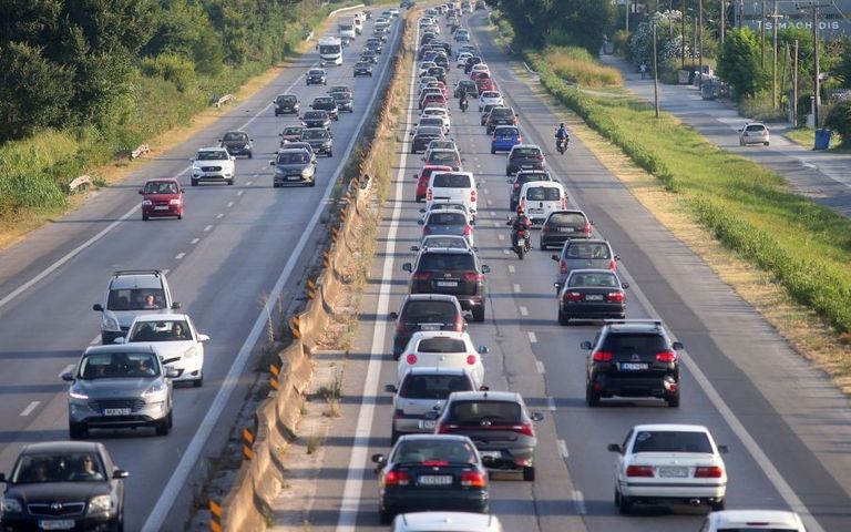 Καθυστερημένα τέλη κυκλοφορίας: πότε θα πληρώσετε διπλά