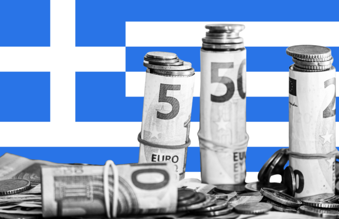 Το ιδιωτικό χρέος στην Ελλάδα έφτασε τα 407,6 δισ. ευρώ