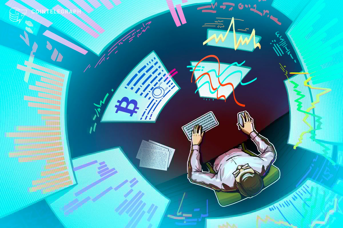 Bitcoin: Έξι συνεχόμενοι μήνες απωλειών για πρώτη φορά από το 2018