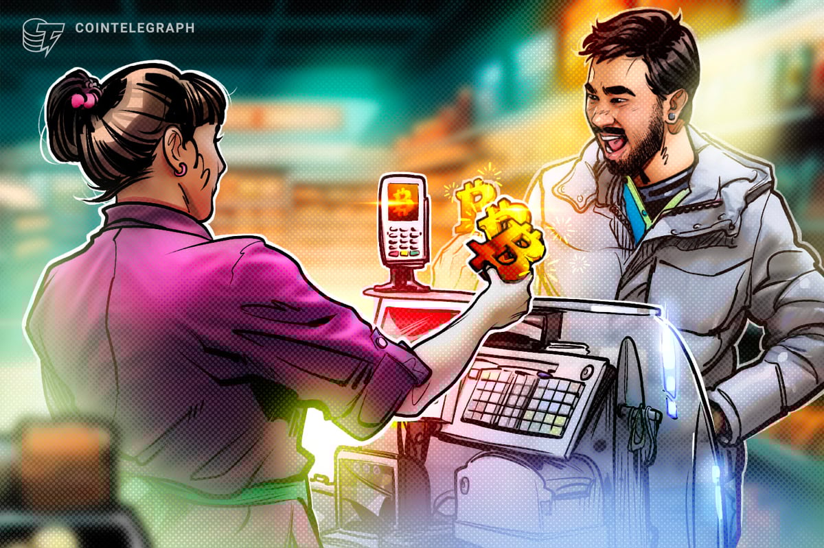 Πληρωμές με Bitcoin στα ταμεία: τι αλλάζει για εκατομμύρια επιχειρήσεις