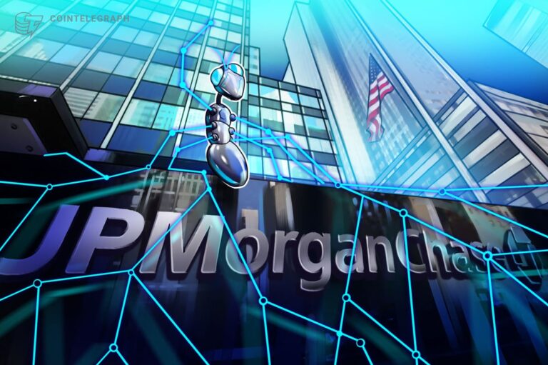 Η Mitsubishi στρέφεται στο blockchain της JPMorgan για τις παγκόσμιες πληρωμές της