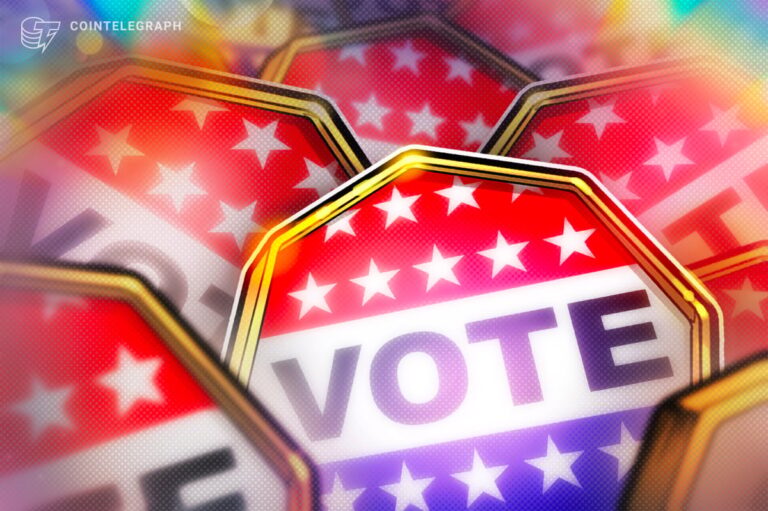 Chainlink και Anchorage Digital χρηματοδοτούν PAC υπέρ του κρυπτο-κλάδου