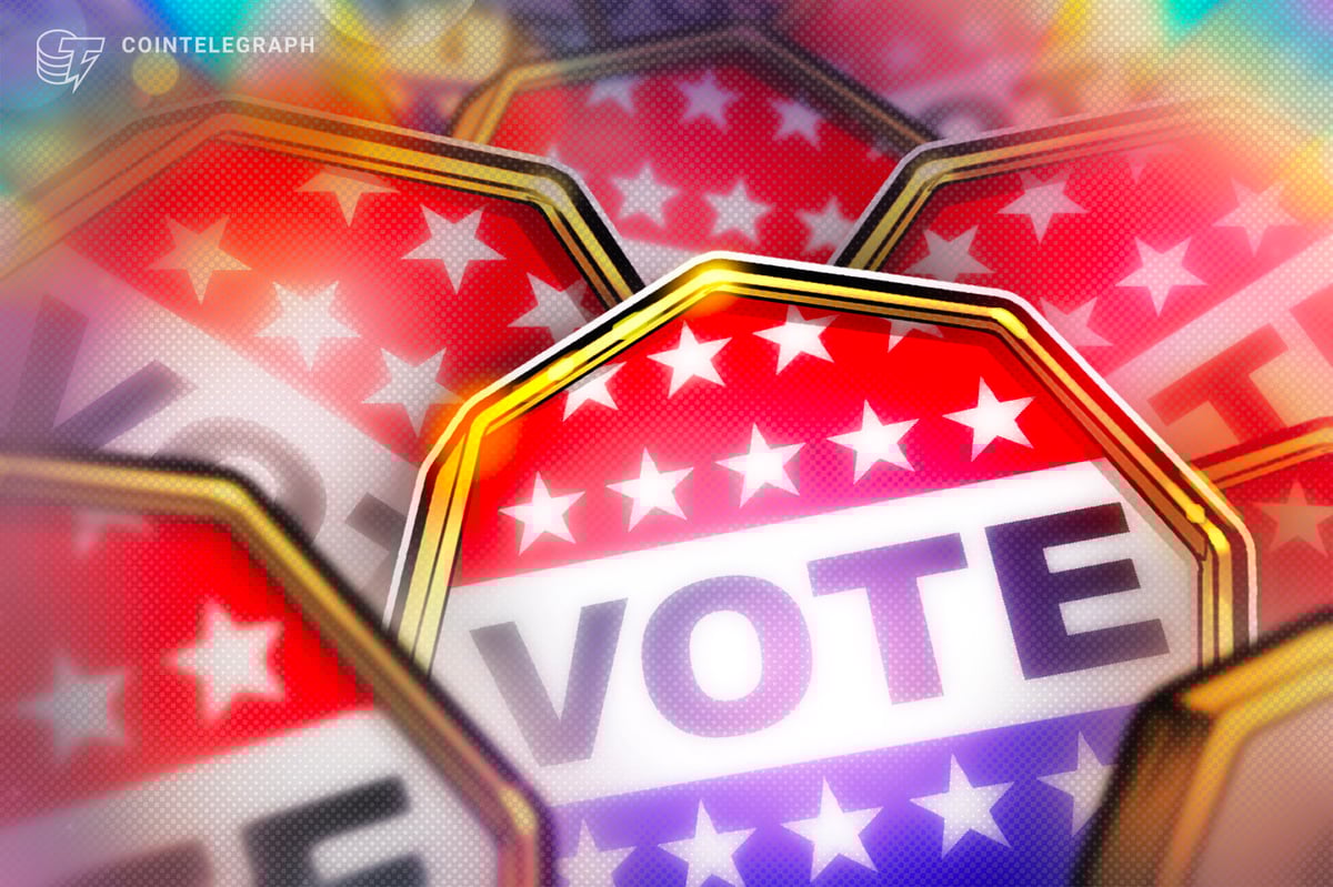 Chainlink και Anchorage Digital χρηματοδοτούν PAC υπέρ του κρυπτο-κλάδου