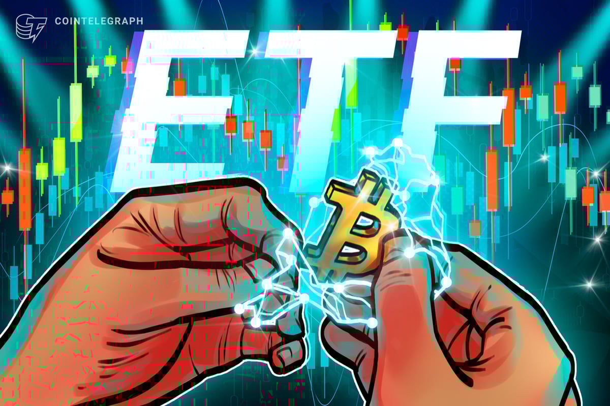Η Morgan Stanley λανσάρει Bitcoin ETF με την πιο χαμηλή αμοιβή στην αγορά