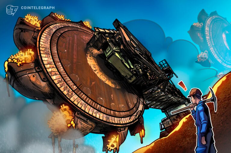 Bitcoin: Οι μακροπρόθεσμοι αγοραστές συσσωρεύουν ενώ οι miners πουλάνε λιγότερο