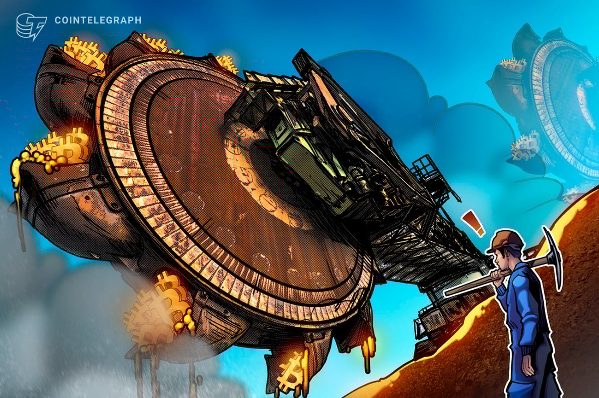 Bitcoin: Οι μακροπρόθεσμοι αγοραστές συσσωρεύουν ενώ οι miners πουλάνε λιγότερο