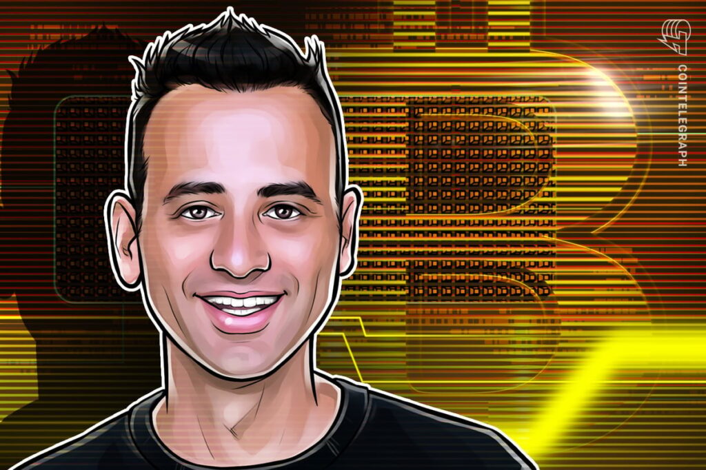 Το Bitcoin αναζητά ταυτότητα σε έναν κόσμο που αλλάζει