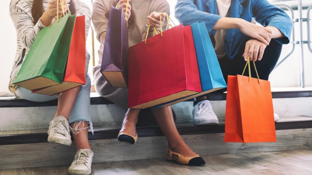 Λιανεμπόριο: Αύξηση 7% στον κύκλο εργασιών τον Ιανουάριο