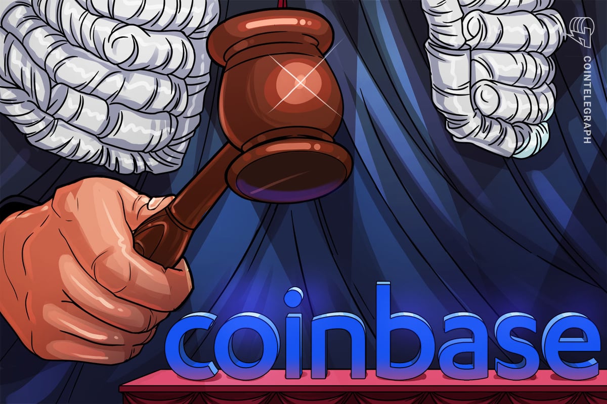 Το Ντιτρόιτ μπαίνει στη μάχη κατά της Coinbase για τα prediction markets