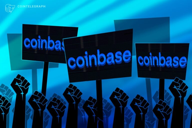 Coinbase: Οι χρήστες εξανέστησαν με τις ειδοποιήσεις για αθλητικά στοιχήματα