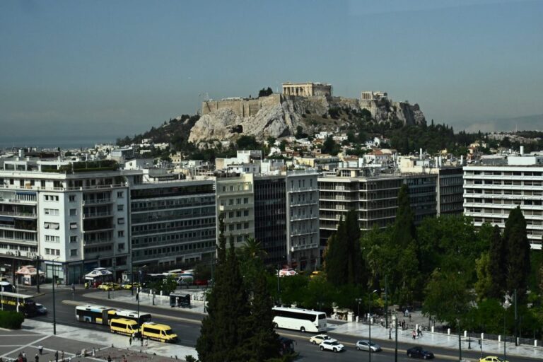 ΜΙΔΑ: Τι αλλάζει για τους 7,1 εκατ. ιδιοκτήτες ακινήτων