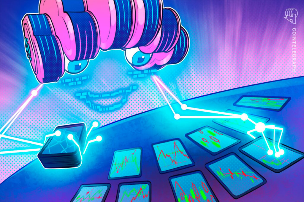 Πώς η τεχνητή νοημοσύνη αλλάζει τα παιχνίδια στις αγορές πρόβλεψης