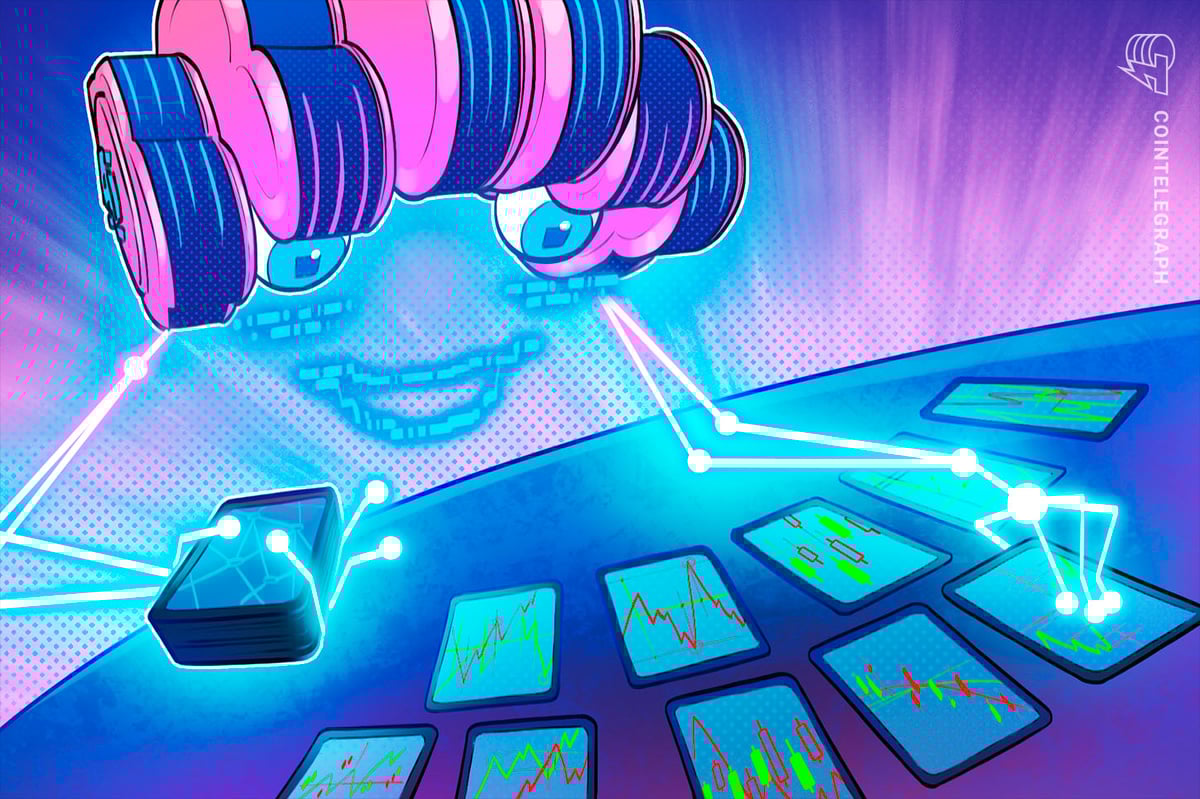 Πώς η τεχνητή νοημοσύνη αλλάζει τα παιχνίδια στις αγορές πρόβλεψης