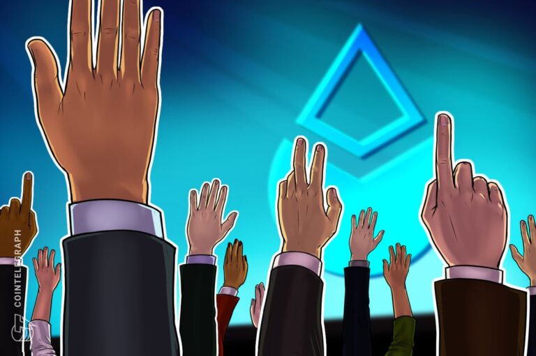 Το Lido DAO εξετάζει επαναγορά token αξίας 20 εκατ. δολαρίων