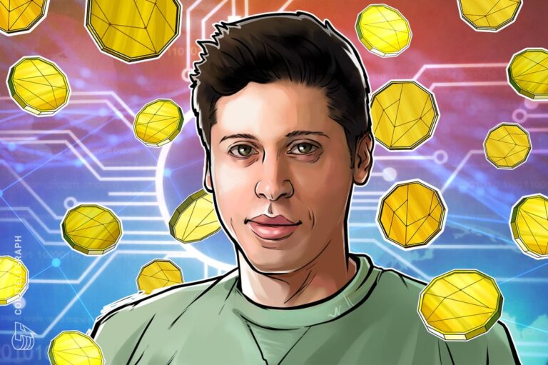 Το WLD του Sam Altman κατρακυλά: πώληση $65 εκατ. σε ιστορικά χαμηλά