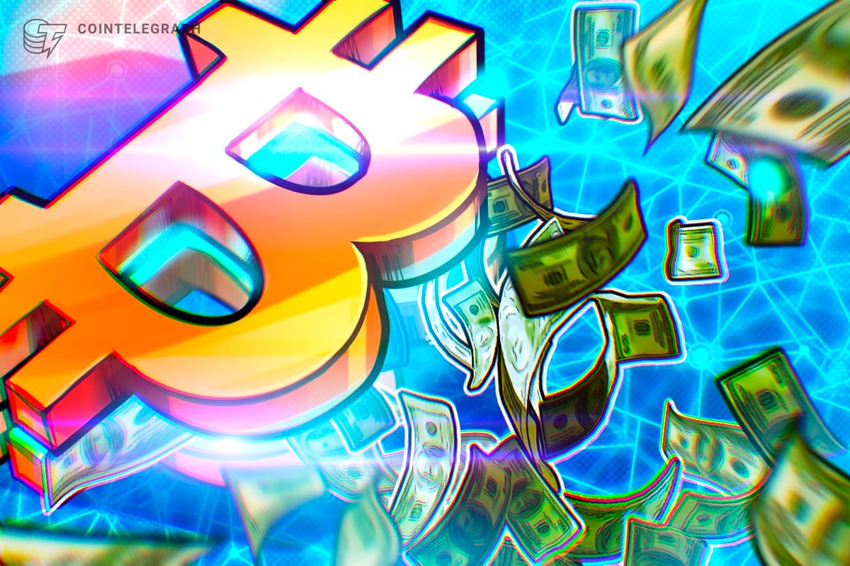 Γιατί οι θεσμικοί επενδυτές πληρώνουν για ψεύτικη ασφάλεια στο Bitcoin