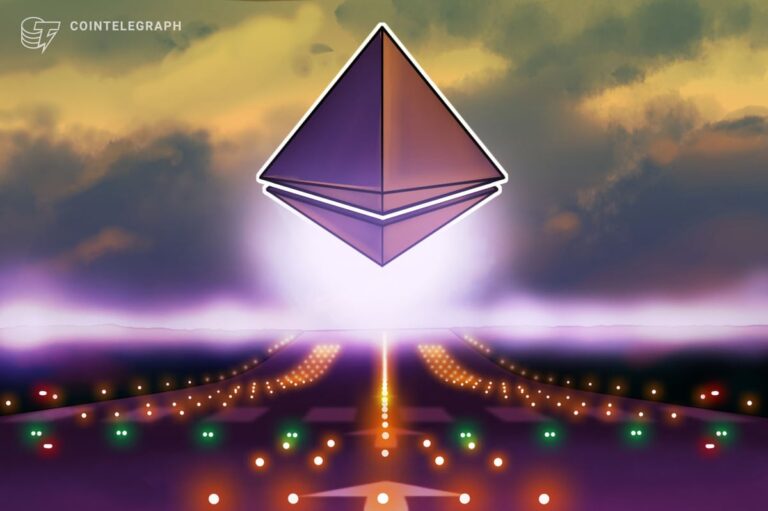 Το Ethereum κινδυνεύει να χάσει τη δεύτερη θέση στα κρυπτονομίσματα
