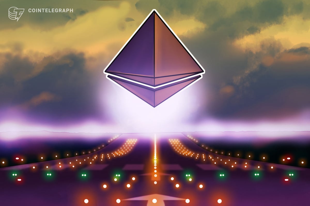 Το Ethereum κινδυνεύει να χάσει τη δεύτερη θέση στα κρυπτονομίσματα