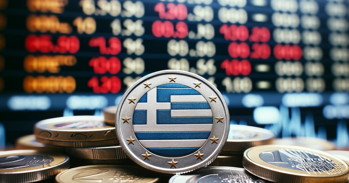 Ελληνική οικονομία: Σταθερή, αλλά χωρίς ορμή – τι σημαίνει αυτό για εσάς