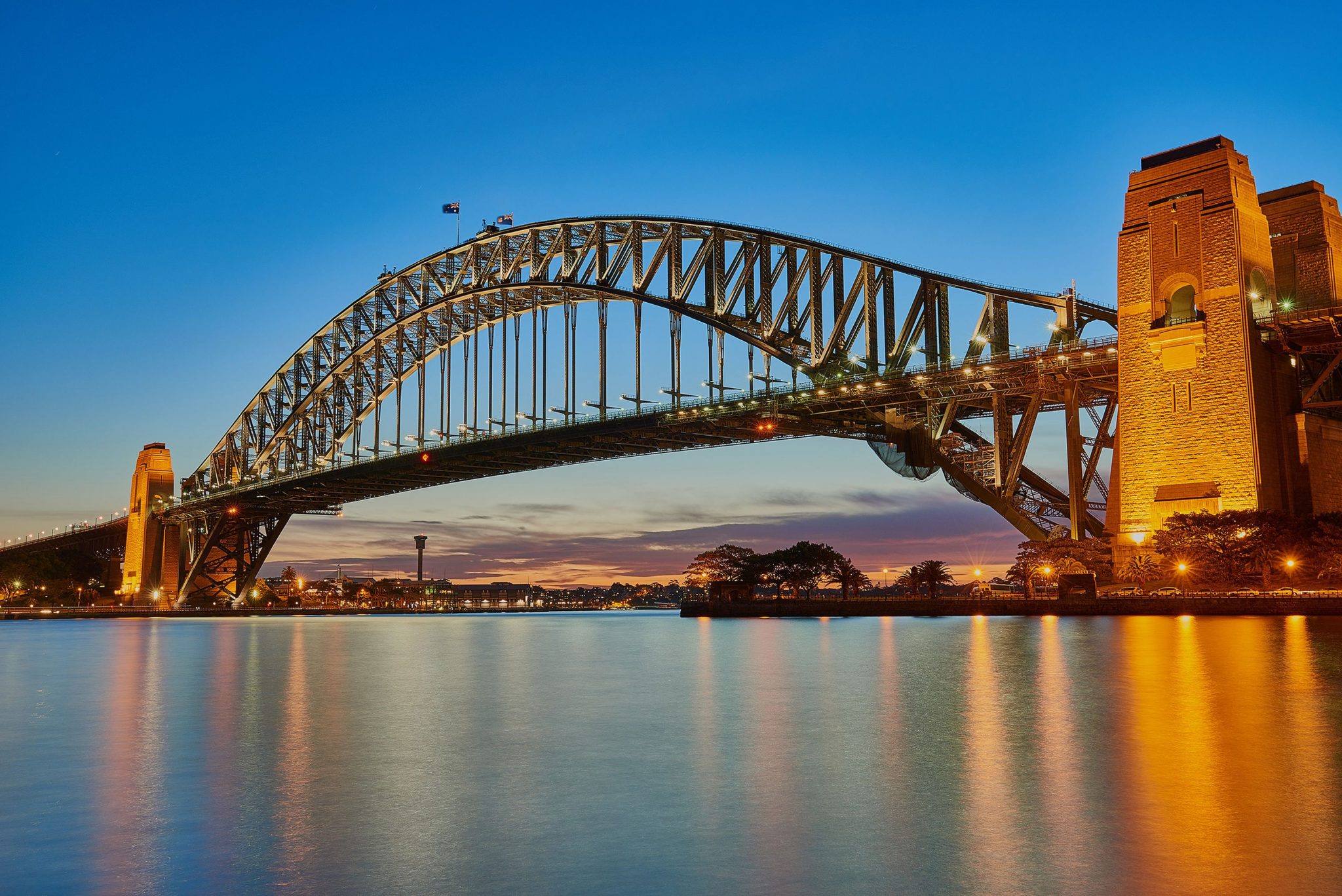 Δωρεάν συγκοινωνίες στην Αυστραλία για να αντέξουν οι πολίτες τα ακριβά καύσιμα