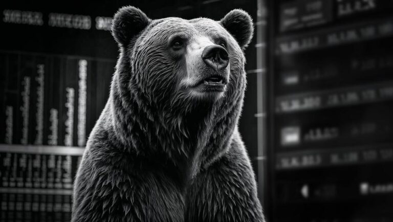 Βουτιά στα κρυπτονομίσματα: $400 εκατ. ρευστοποιήσεις και πτώση Bitcoin