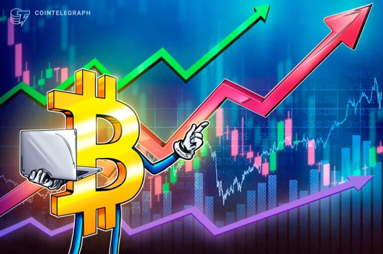 Bitcoin: Γιατί οι 76.000 δολάρια είναι το κλειδί για να αποφύγει νέα χαμηλά