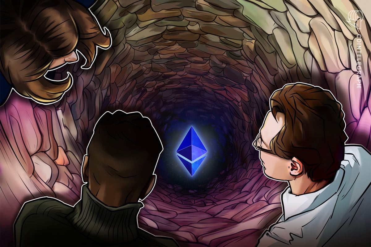 Ethereum: Γιατί η τιμή κινδυνεύει να υποχωρήσει στα χαμηλά του έτους