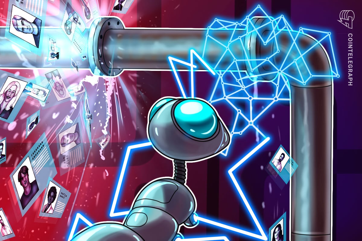 Το νέο μεγάλο ρίσκο στα κρυπτονομίσματα που λίγοι γνωρίζουν