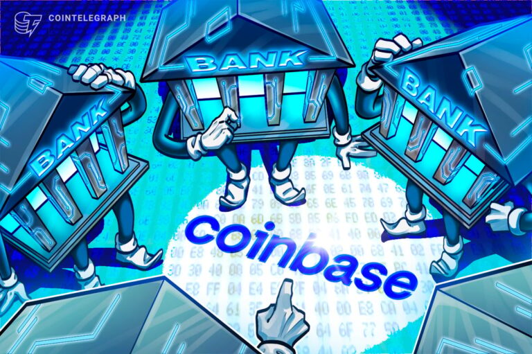 Η Coinbase πήρε τραπεζική άδεια — και οι τράπεζες αντιδρούν