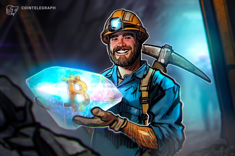 Μοναχικός miner κέρδισε 210.000 δολάρια από Bitcoin σε μία κίνηση