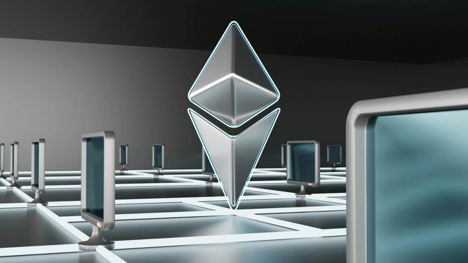 Το Ethereum Foundation βάζει $143 εκατ. σε staking για να χρηματοδοτεί τις δραστηριότητές του