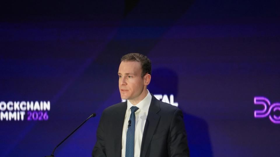 Η ομοσπονδιακή κυβέρνηση των ΗΠΑ μηνύει πολιτείες για τα prediction markets