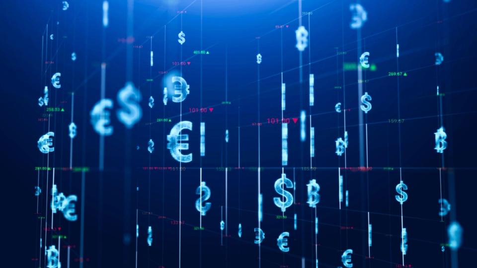 Κρυπτο στο ταμείο εταιρειών: Δεν αρκεί πια να τα αγοράζεις και να περιμένεις