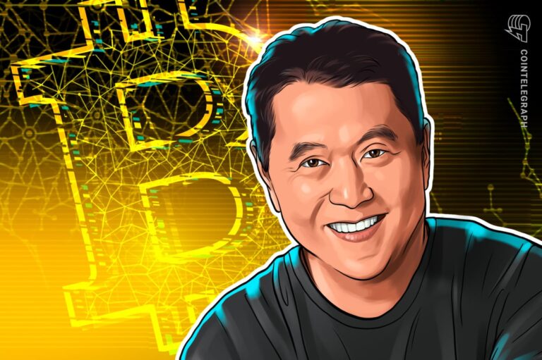 Κιγιοσάκι: Γιατί στηρίζει Bitcoin και χρυσό έναντι του παραδοσιακού χρήματος