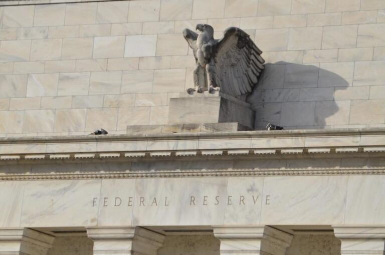 Πληθωρισμός και επιτόκια: Πώς επηρεάζεται το Bitcoin αυτή την εβδομάδα