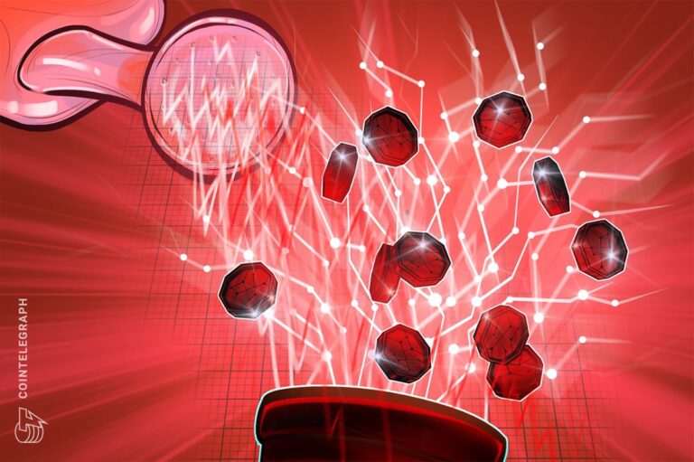 Πέντε μήνες πτώση για τα decentralized συμβόλαια μελλοντικής εκπλήρωσης