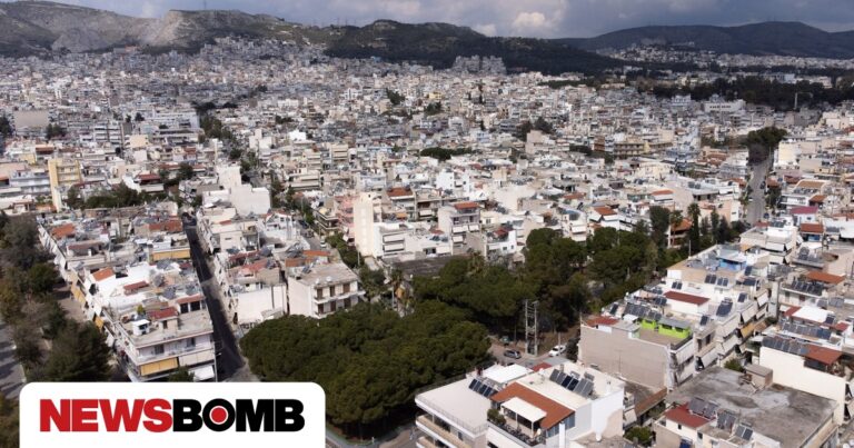 Δημογραφικό και στέγαση: τι συζητήθηκε στους Δελφούς