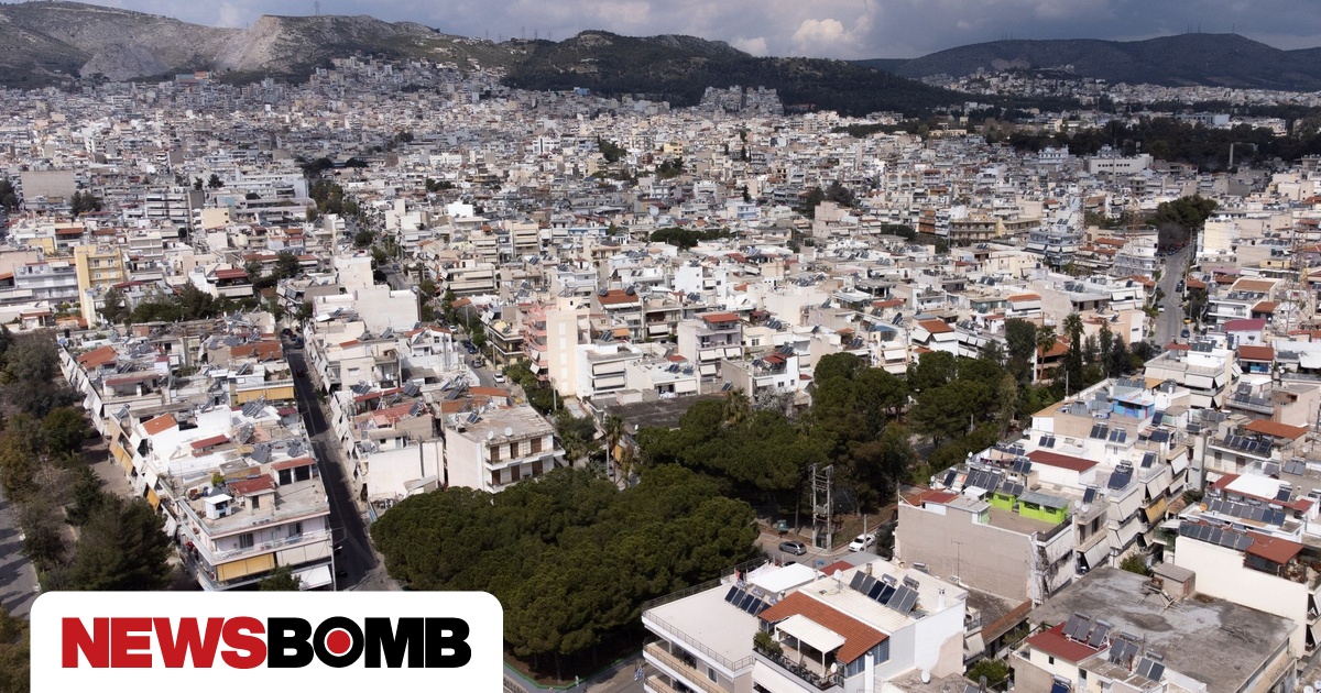 Δημογραφικό και στέγαση: τι συζητήθηκε στους Δελφούς