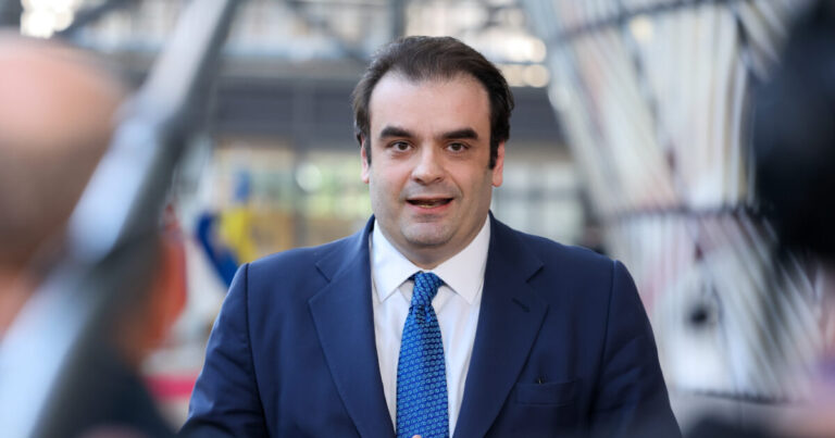 Πιερρακάκης: Η Ελλάδα είναι σε τροχιά ανάπτυξης