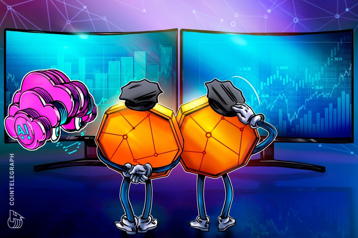 Deepfakes και AI παρακάμπτουν τους ελέγχους ταυτότητας σε τράπεζες και crypto