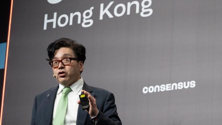 Η εταιρεία που μαζεύει Ethereum όπως άλλοι μαζεύουν χρυσό