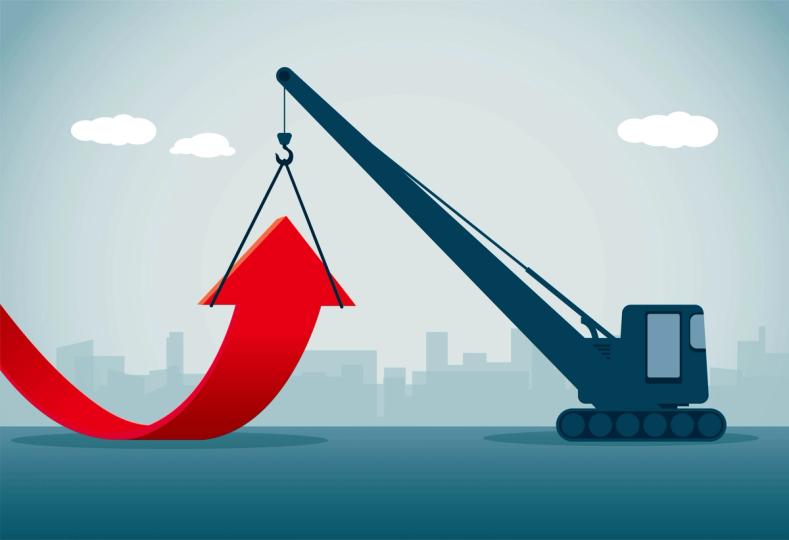 Bitcoin πάνω από τα $70.000: Τι σηματοδοτούν τα σημάδια πυθμένα