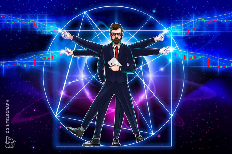 Figure: Η εταιρεία που δανείζει μέσω blockchain και κεντράρει επενδυτές