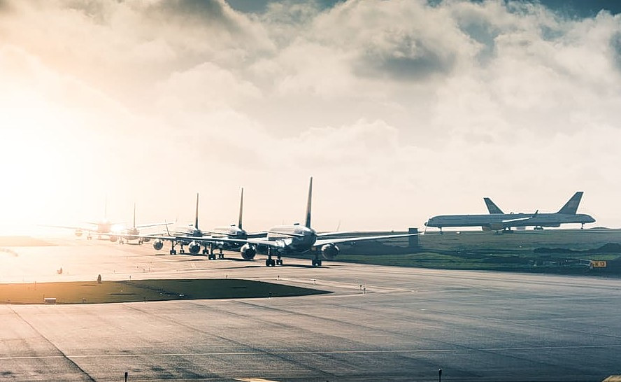 Έλλειψη καυσίμων σε ιταλικά αεροδρόμια: τι σημαίνει για τους ταξιδιώτες