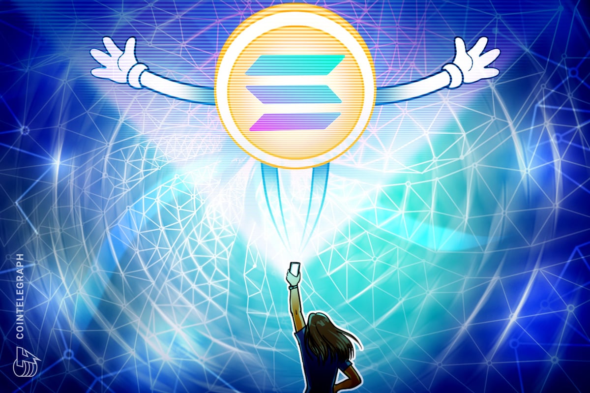 Νέο πρόγραμμα ασφαλείας για το δίκτυο Solana — τι σημαίνει για τους επενδυτές