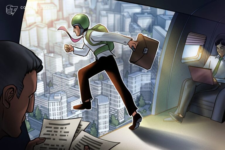 Chaos Labs αποχωρεί από το Aave μετά από διαφωνίες για κίνδυνο και budget