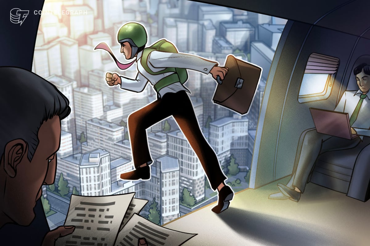 Chaos Labs αποχωρεί από το Aave μετά από διαφωνίες για κίνδυνο και budget