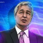 Η JPMorgan βλέπει απειλή από blockchain και stablecoins