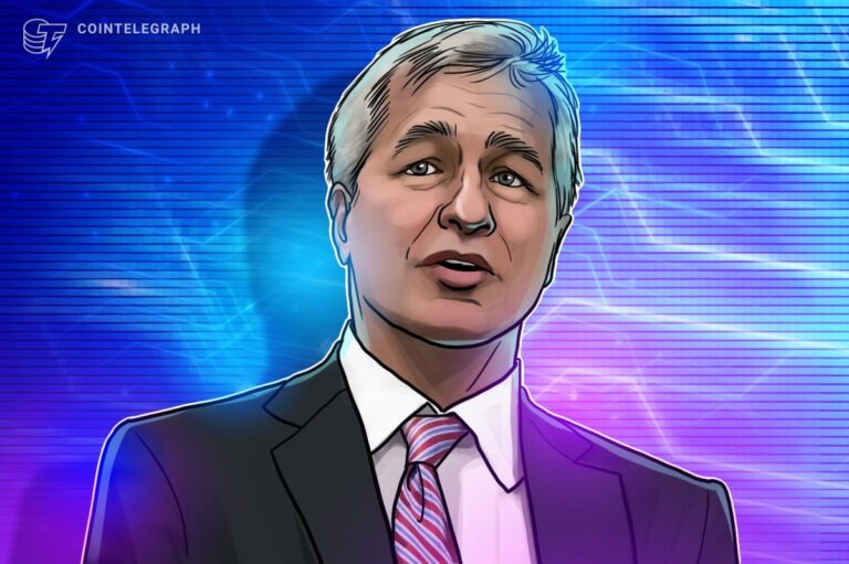 Η JPMorgan βλέπει απειλή από blockchain και stablecoins