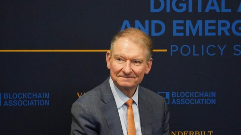 Νέοι κανόνες για κρυπτονομίσματα από την SEC – τι αλλάζει για επενδυτές